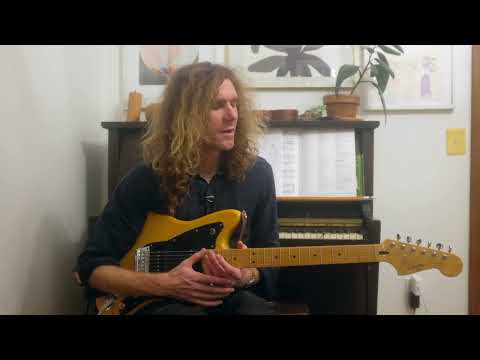 Letter To An Old Poet - Boygenius