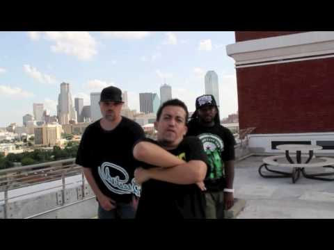 The Bodega Brovas "HA HA" Feat. Tim Westwood (Official Music Video)