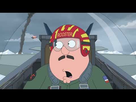 FAMILY GUY THE BEST OF SEASON 23