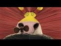 The Lion Inside Read Aloud Fun Storytime
