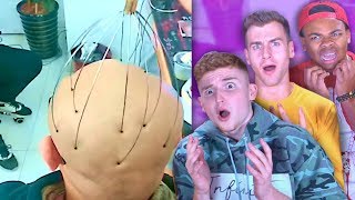 If You Say WOW, You LOSE! (IMPOSSIBLE) Ft. Reaction Time &amp; DangMattSmith