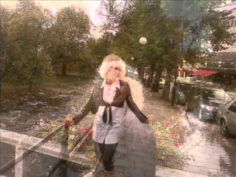 VERA  PECI - Moj e mira Bregut Drinit.wmv