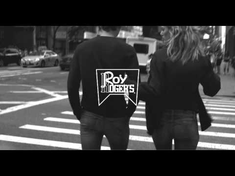 ROY ROGER'S – Downtown Rolling – Fall Winter 15/16