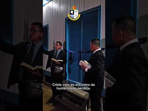 ADMB Tapauá Amazonas