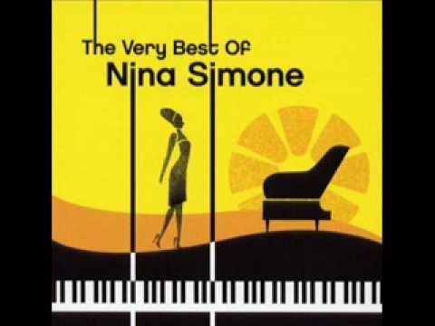 Nina Simone- Ain't Got No, I Got Life Nina Simone Vs Groovefinder Remix