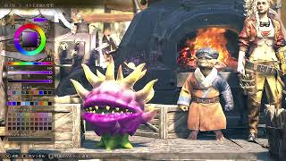 【#モンスターハンターワイルズ】(PS5) {盆休み}