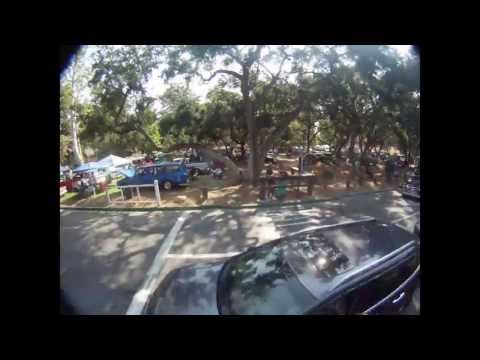 Time Lapse - BROTHERS 15th Annual 1947-87 Chevy & GMC Truck Show & Shine