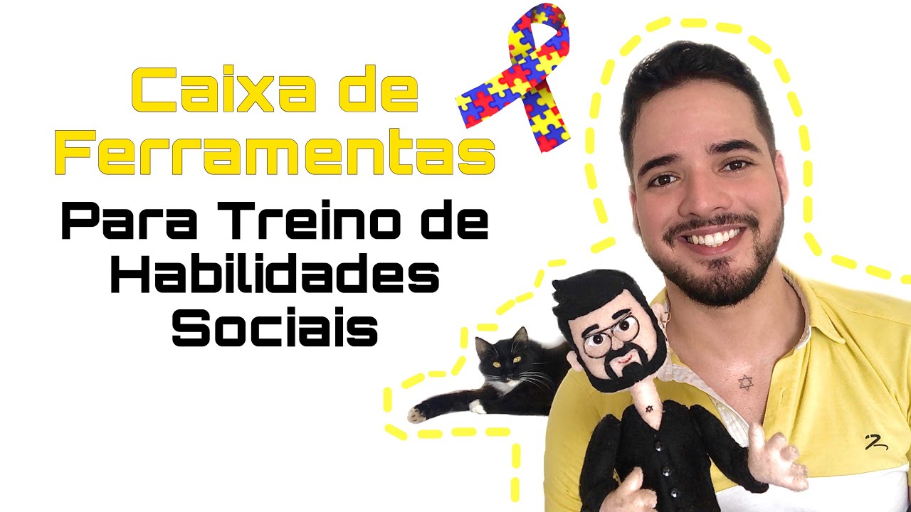 Treino de Habilidades Sociais