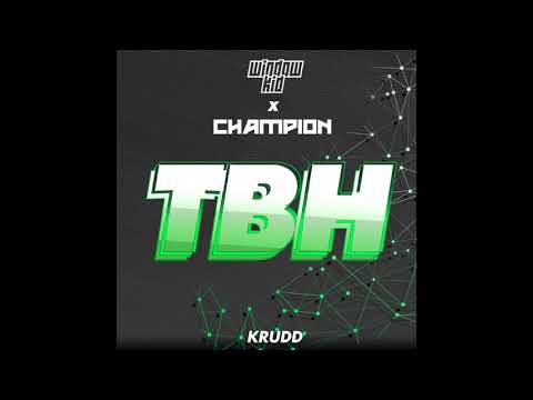 Window Kid & Champion - TBH