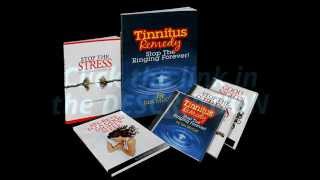 Tinnitus remedy