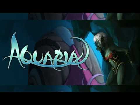 NVGM #404 - Aquaria - Light