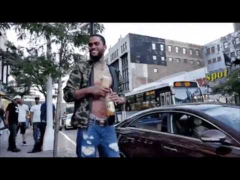 Dave East x Rayven Justice Type Beat 2020 - "East Oakland" (Prod.  by DJ Flaucy)