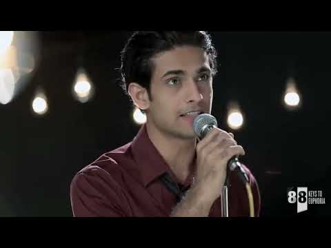 LAGU INDIA LAGU BOLYWOOD PARODI RAMADHAN😂