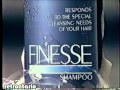 Sometimes You Need A Little Finesse 1985