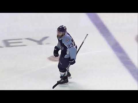 Moose vs. Admirals | Feb. 1, 2019