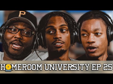 Ep. 25 “Odd Todd” | Looney EXPOSED, Charlamagne Is BACK, Adam22 & Akademiks, @TheStopvs Joe Budden