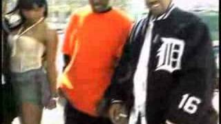 lil Mike Mike Cosa Nostra Part 1