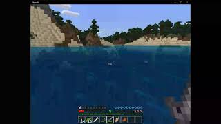 たけのこチャンネル のマイクラライブ配信