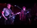 LENE LOVICH - NEVER NEVER LAND live @ Wild at Heart, Berlin, 24-04-2026