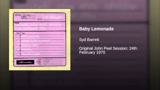 Baby Lemonade