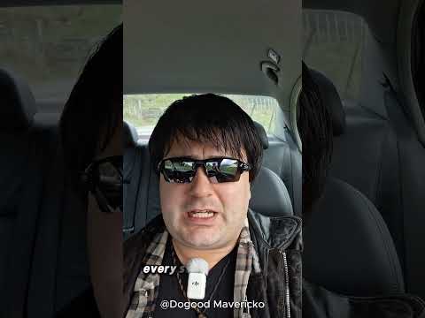 Dogood Mavericko video — Imagine where 5years of consistent content could take you. Start today!