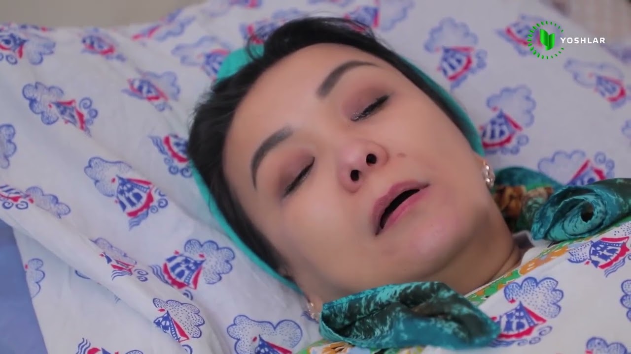 Galdir 26-qism 1-fasl (milliy serial) | Галдир 26-қисм 1-фасл (миллий сериал)