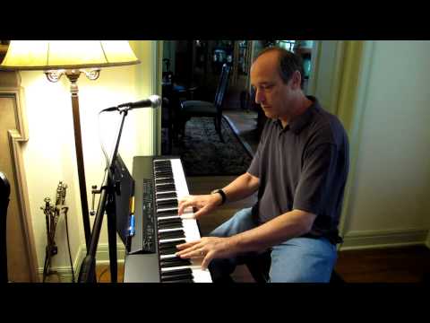 Floyd Domino Plays "Roll 'Em Floyd"