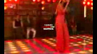 If i can&#39;t have you - Glee