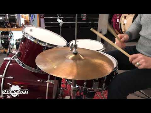 V-Classic Cymbals 15" Hihat 841/994g