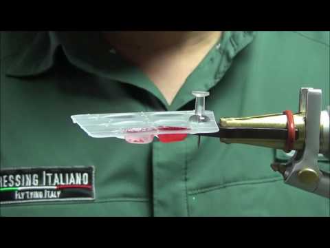 Uv Resin Mould Dumbell Eyes Head