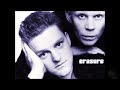 Erasure - Take a Chance on Me (Remastered Audio) HQ