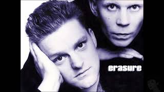 Erasure - Take a Chance on Me (Remastered Audio) HQ