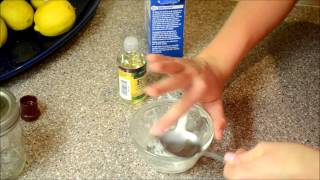 GET RID OF + HIDE SELF-HARM SCARS (ALL SCARS) AND STRETCH MARKS IN TWO MINUTES