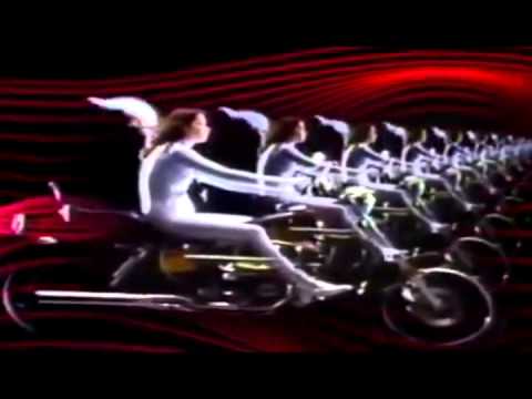 Rudolf C - She's an Angel [NeoViolence]