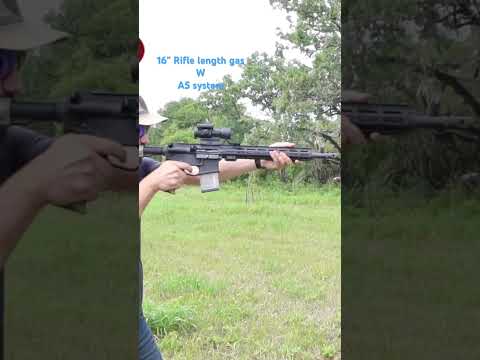 KAK Industry Low Mass AR15 BCG