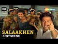 Sunny Deol का जबरदस्‍त सीन Salaakhen 1998 BEST MOVIE SCENE HD