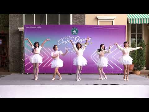 20220514 cover Red Velvet - Feel My Rhythm│Full Cam│@Victoria Gardens Cover Dance 2022