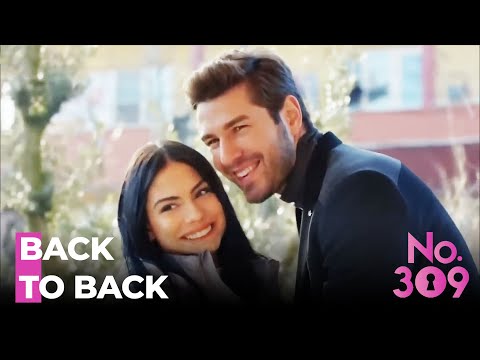 Inseperable Husband And Wife - No.309 Episode