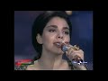 Mietta Dubbi No Sanremo 1991