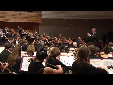 Claudio Abbado Mahler Symphonia 6