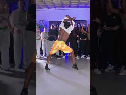 Nova dança Sacode 🔥🔥 Scro Q Cuia