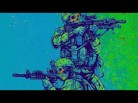 Joyner Lucas x Logic Type Beat "KEVLAR" Aggressive Rap Instrumental 2019 | Prod by Cavula