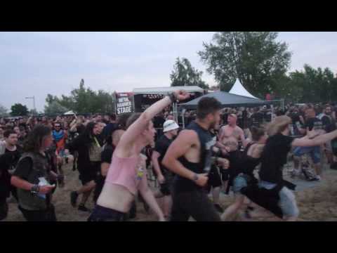 With full Force 2017