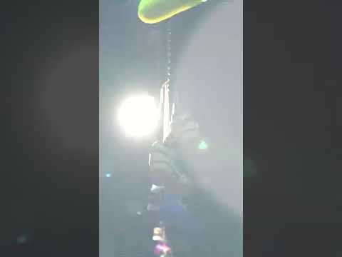 MidniteTheDJ DJing For Dave East At Adidas In Soho NYC