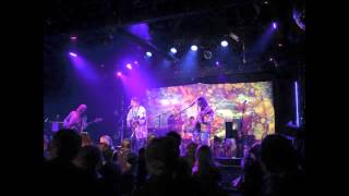 GospelbeacH 4-24-15 The Echo Los Angeles, CA