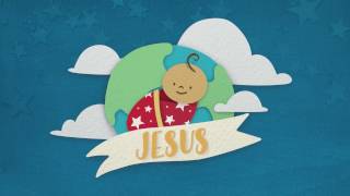 Christmas Party | Elementary | Jesus Is God’s Gift to Me