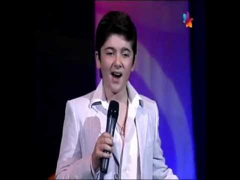 Vejceslav Popovski, Makedonija SKOLJKICE 2012