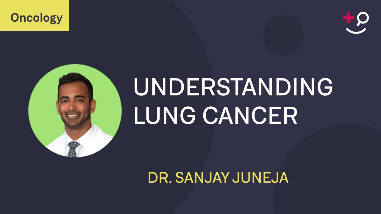 Understanding lung cancer: what are the different types and what treatment options are available?