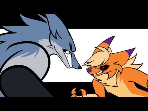 LAMBADA / ANIMATION MEME