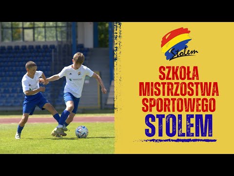 Dzień z życia ucznia SMS Stolem Gniewino